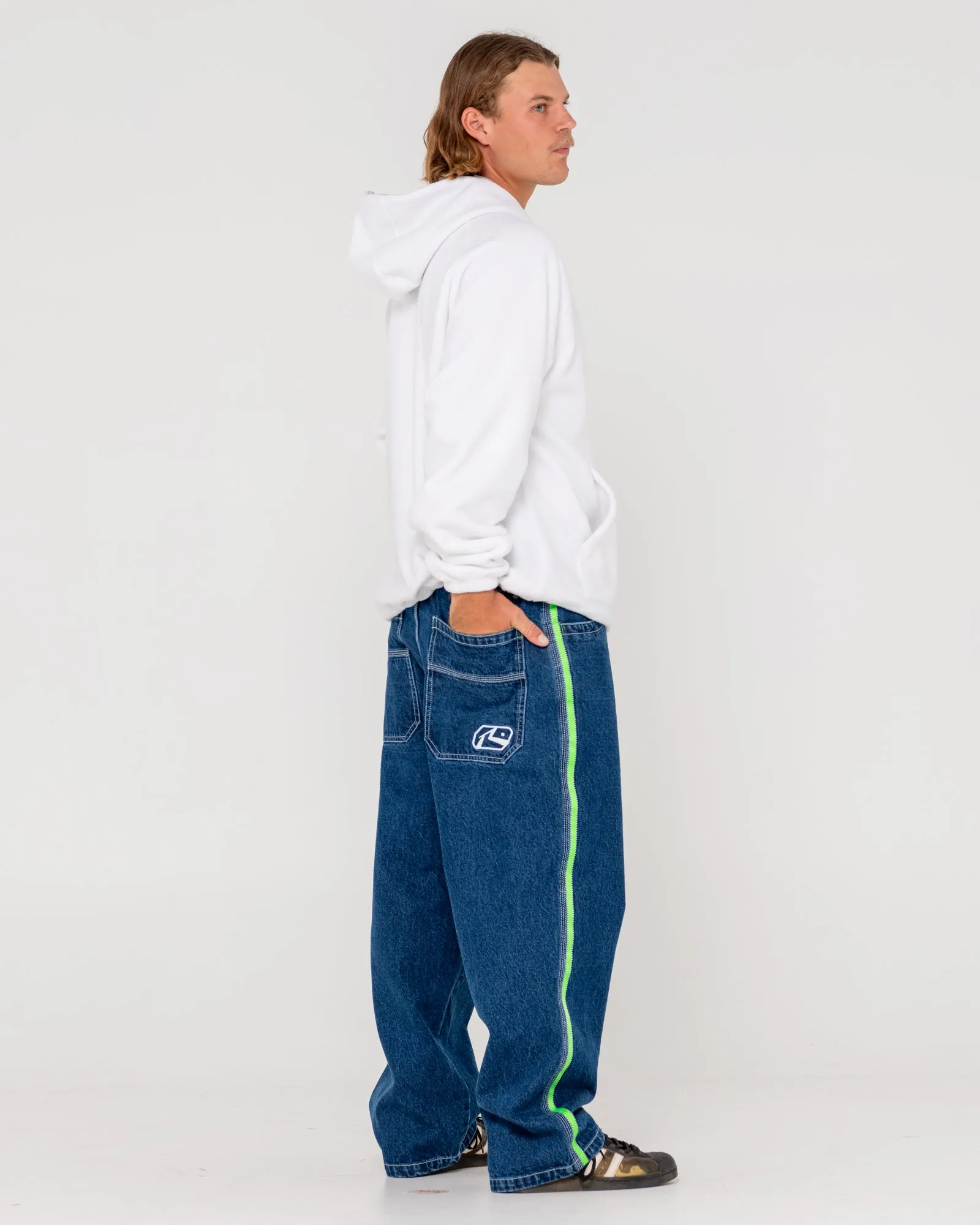 Reflekt Baggy Jean