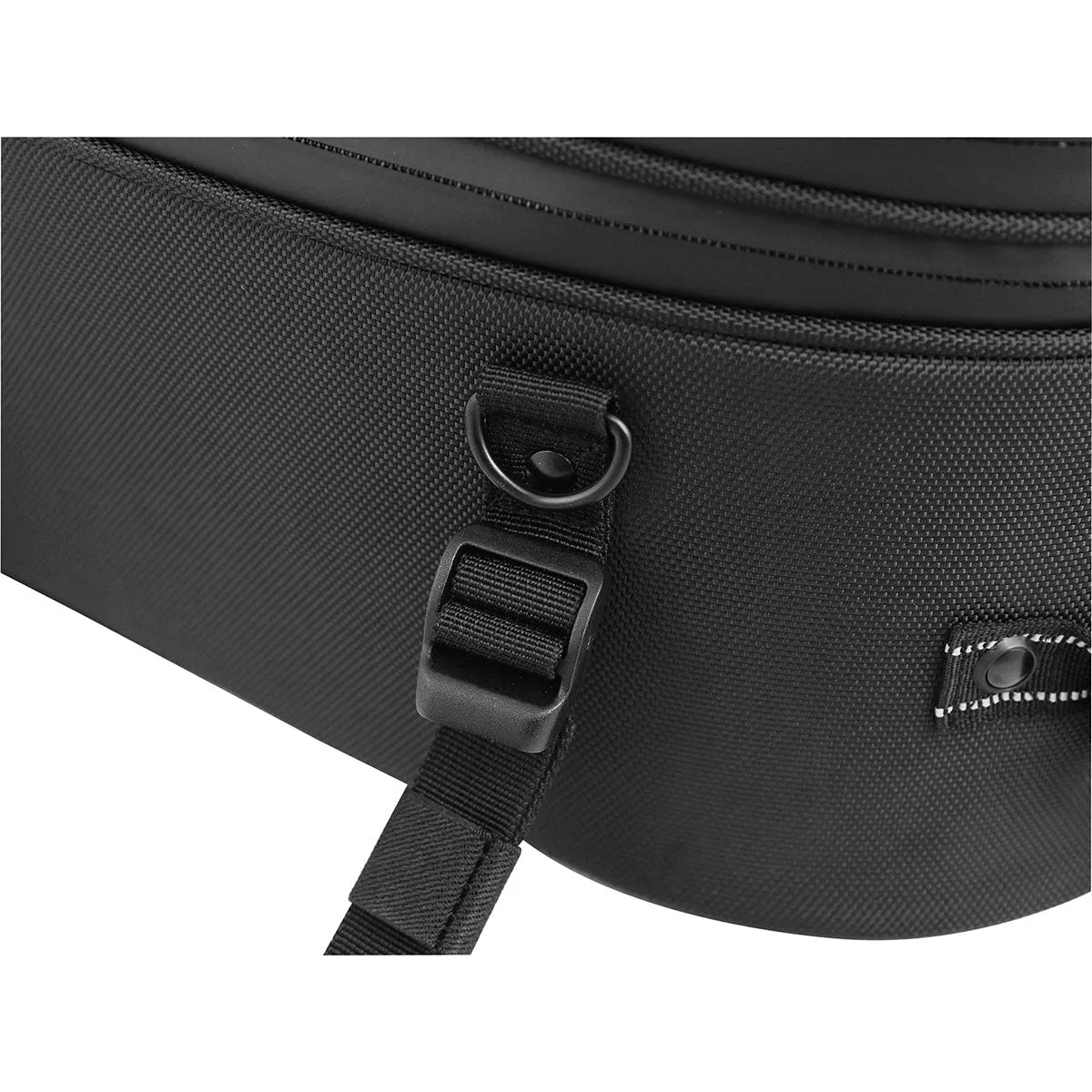 Rigg Gear Adventure RG-1050 Trails End Dual-Sport and Enduro Tail Bag