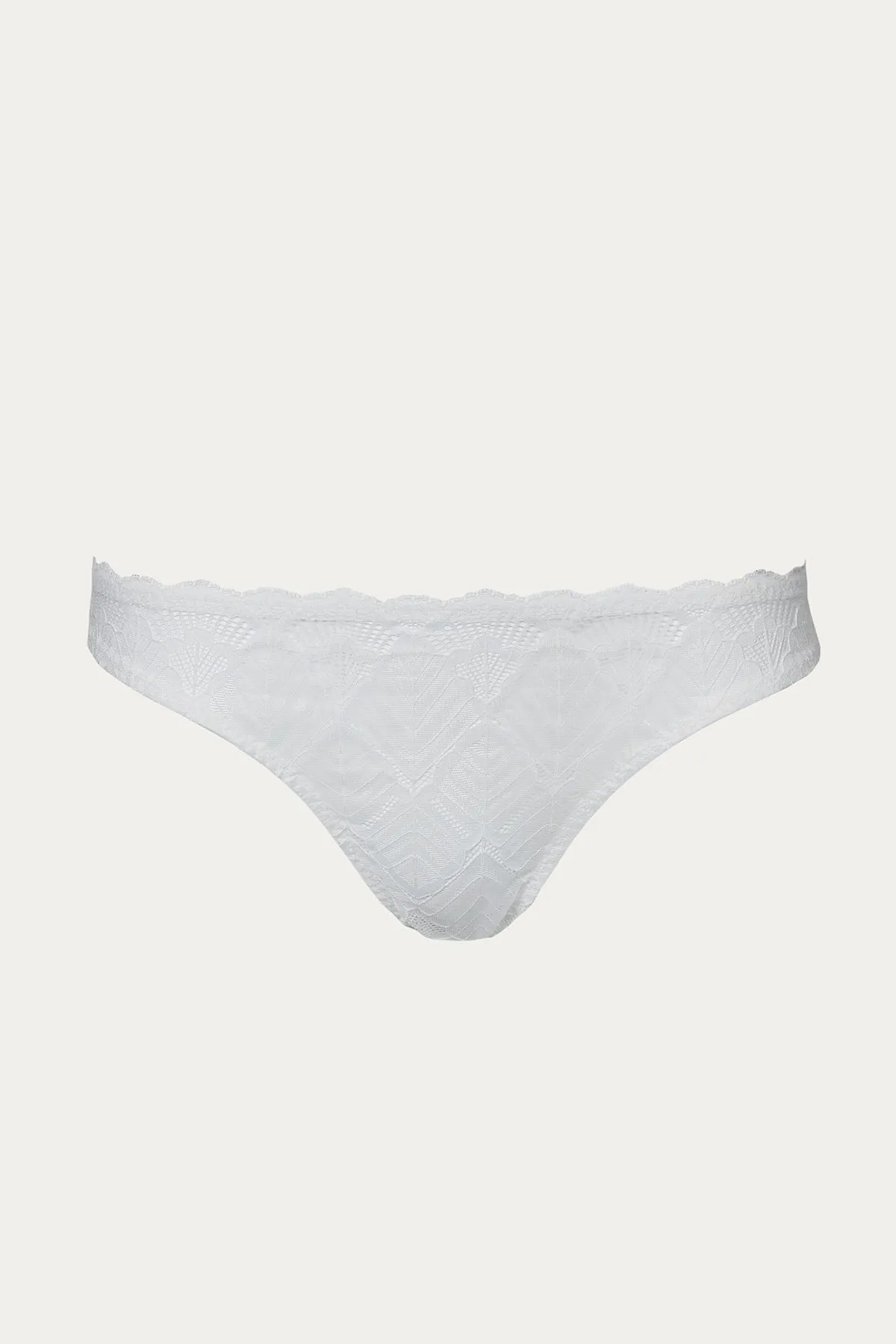 ROARING 20'S LACE PANTY