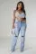 Rock Star Bling Jeans