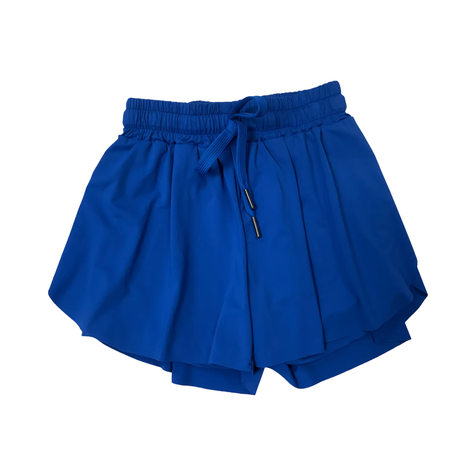 Royal Blue Swing Shorts..