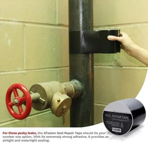 Rubberized Waterproof Tape