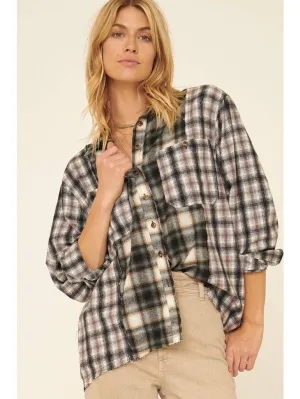 Sam Flannel