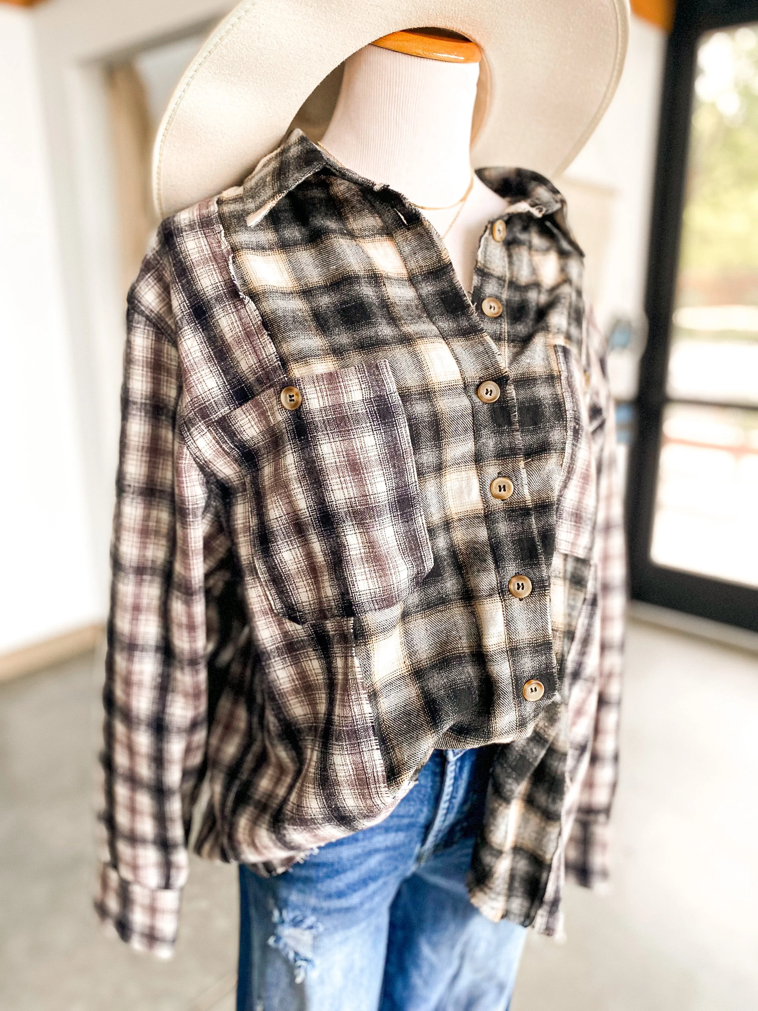 Sam Flannel