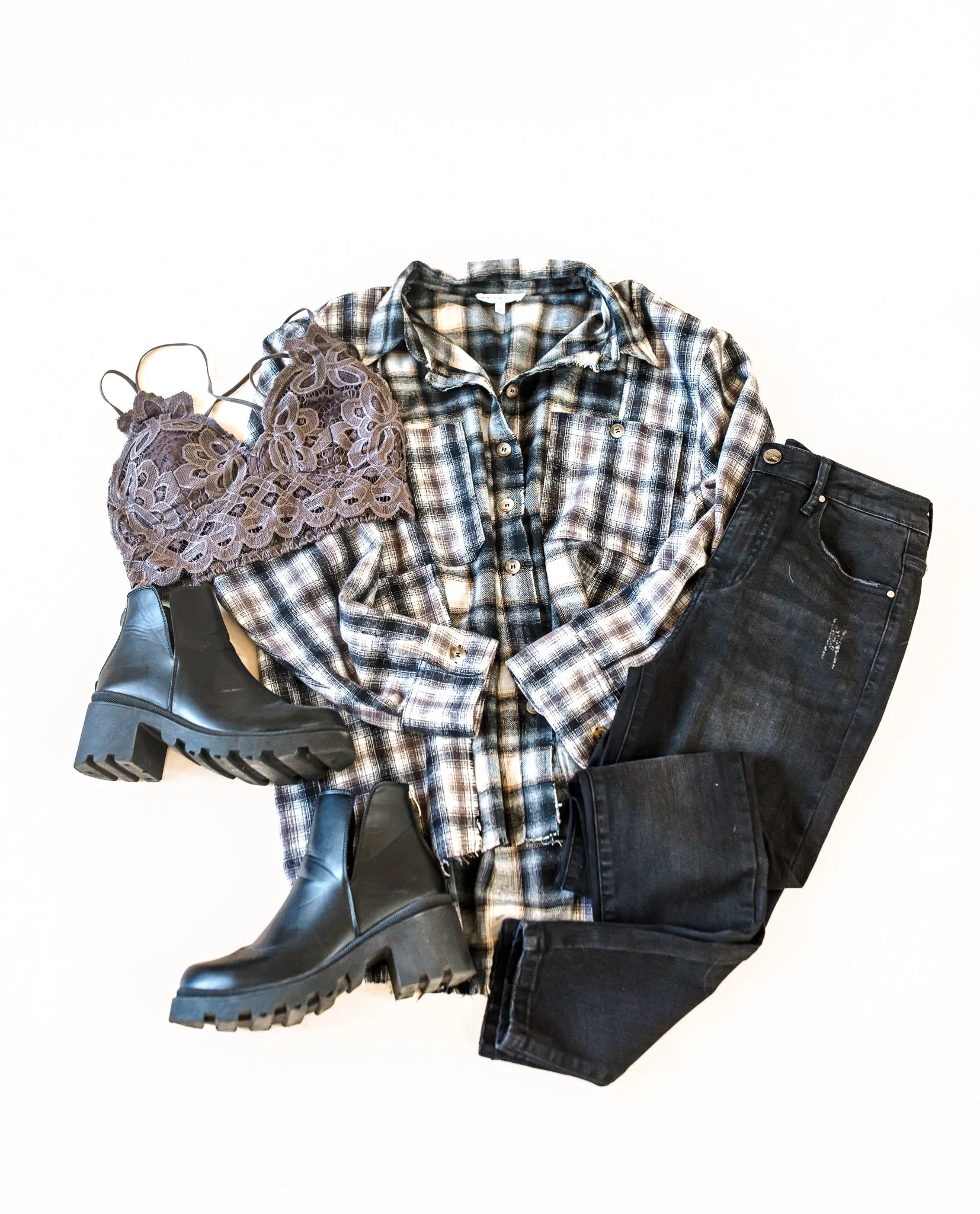Sam Flannel