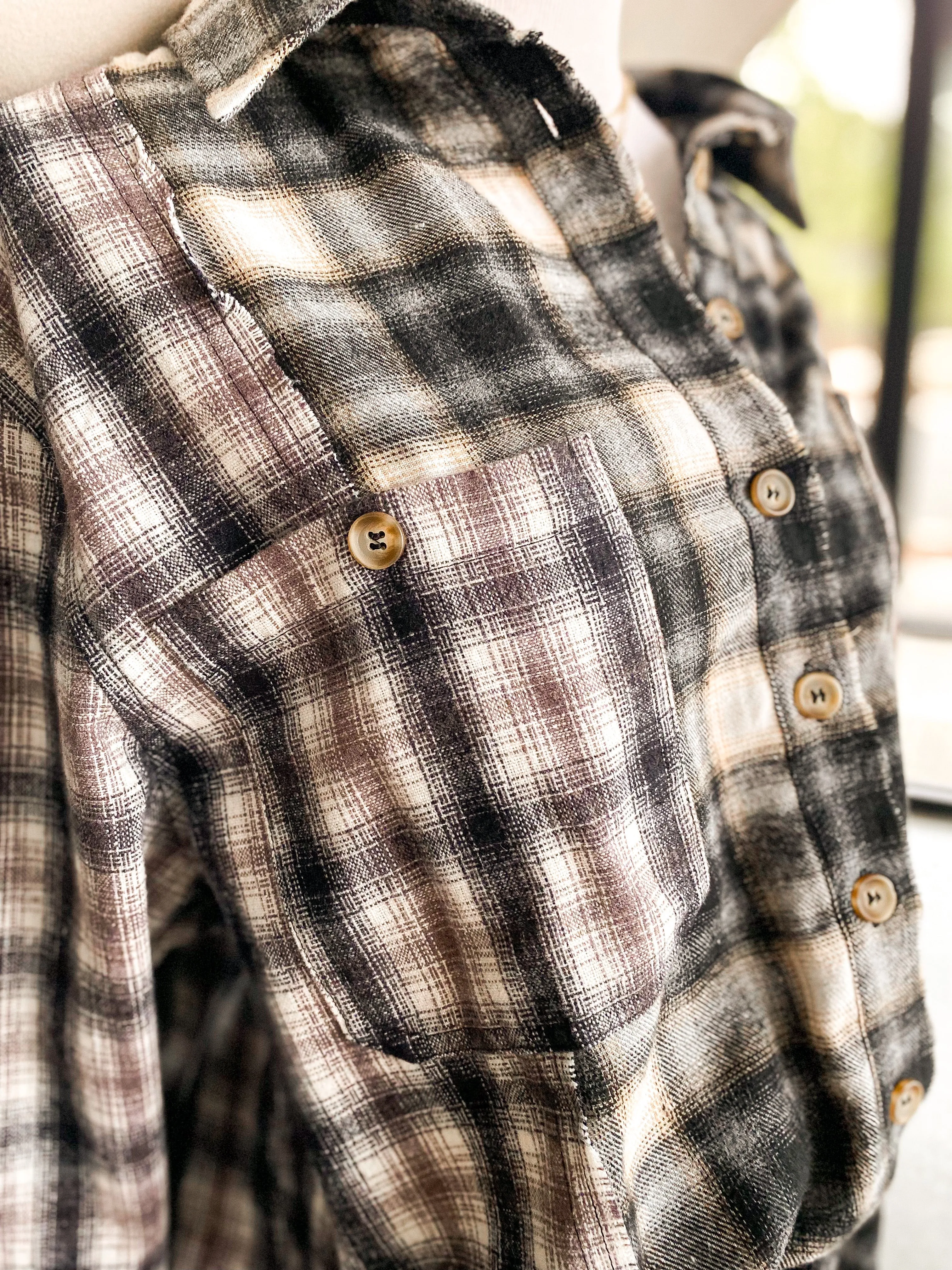 Sam Flannel