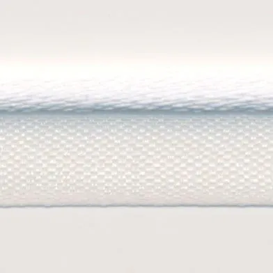 See-Through Piping Tape #1 White