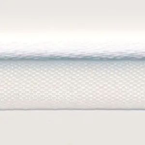 See-Through Piping Tape #1 White