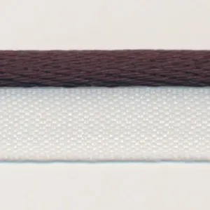 See-Through Piping Tape #137 Greige & White