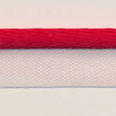 See-Through Piping Tape #14 Red & White