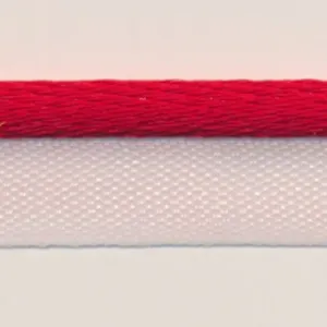 See-Through Piping Tape #14 Red & White