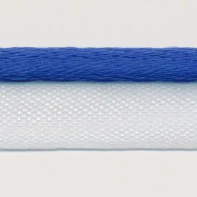 See-Through Piping Tape #28 Royal Blue & White