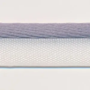 See-Through Piping Tape #323 Blue Gray & White
