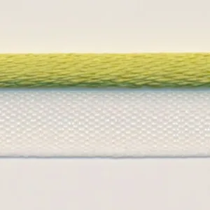 See-Through Piping Tape #66 Uguisu & White
