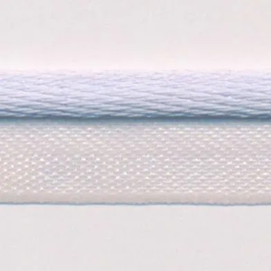 See-Through Piping Tape #93 Silver Rose