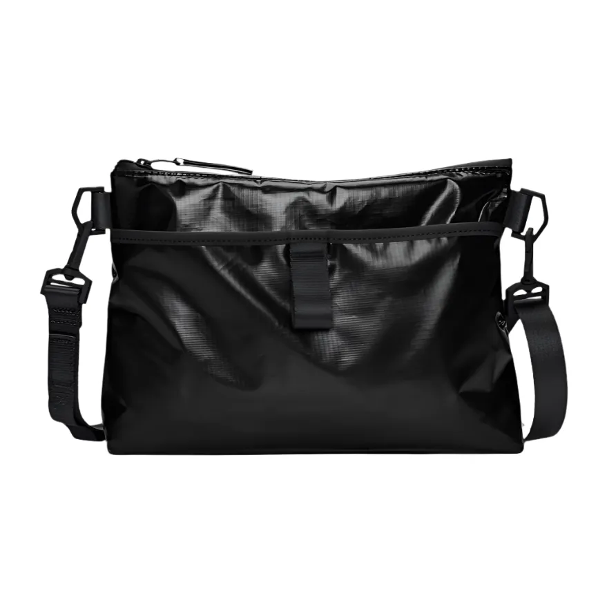 Sibu Musette Bag | Black