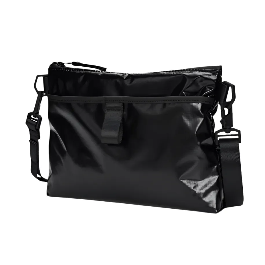 Sibu Musette Bag | Black
