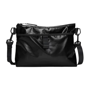 Sibu Musette Bag | Black