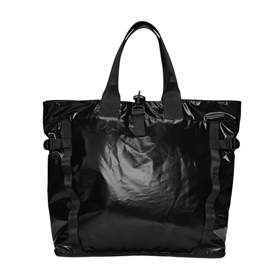 Sibu Shopper Bag | Black