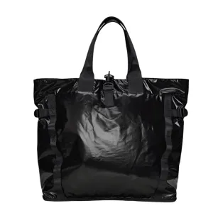 Sibu Shopper Bag | Black