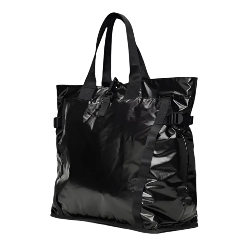 Sibu Shopper Bag | Black