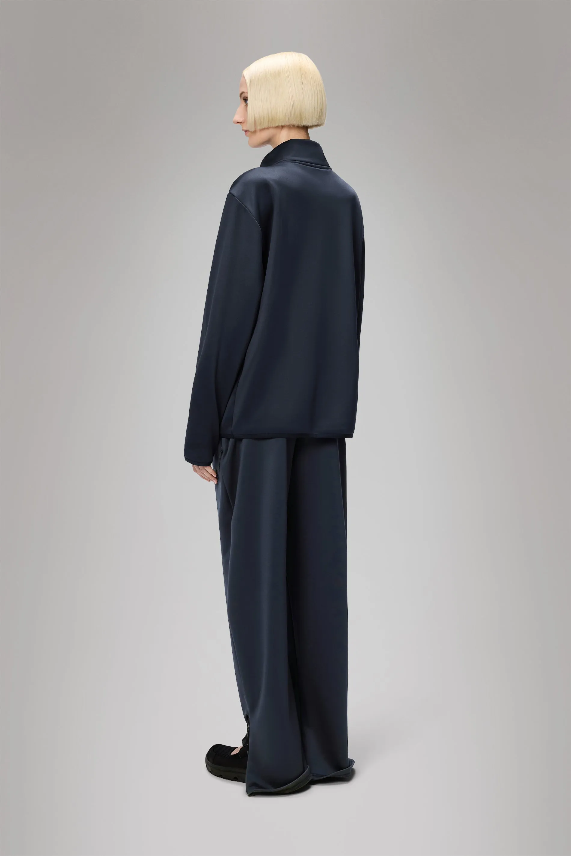 Sintra Fleece Half Zip