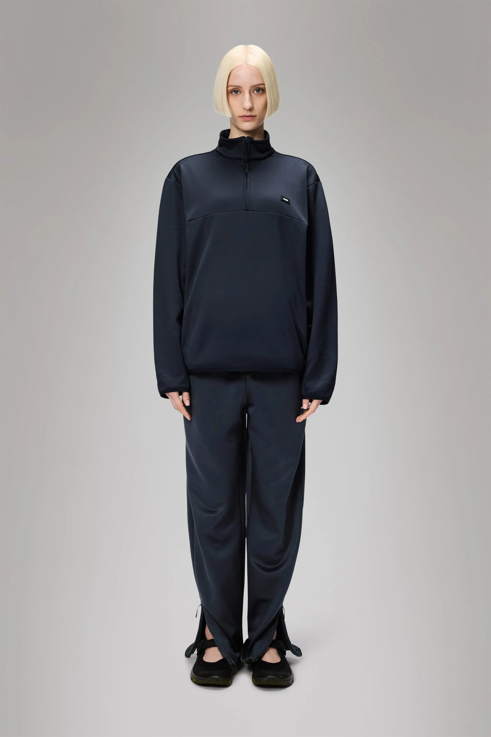 Sintra Fleece Half Zip