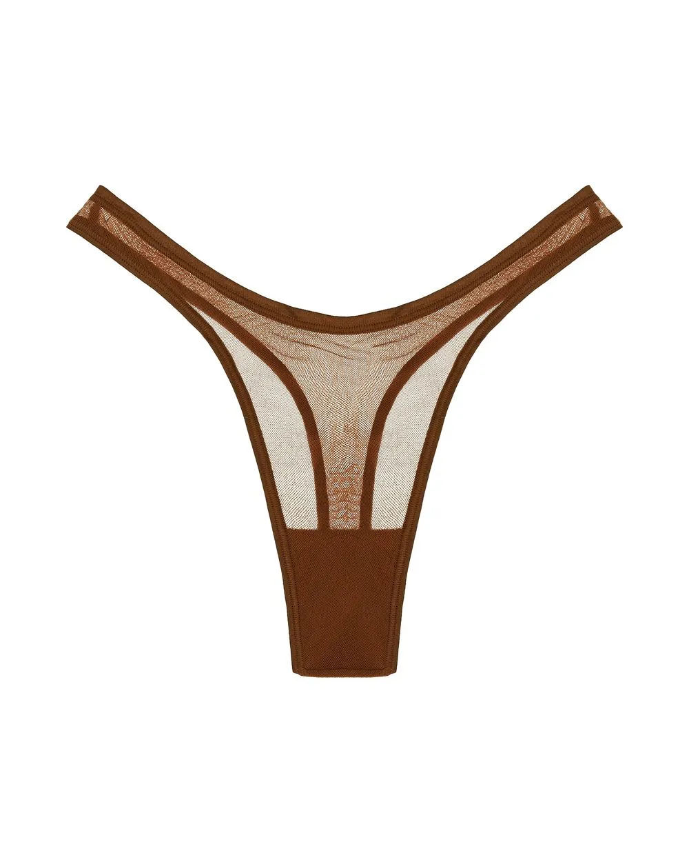 Soire Confidence Classic Thong