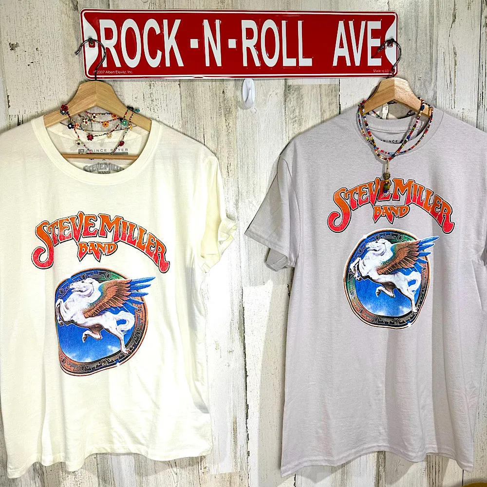 Steve Miller Band
