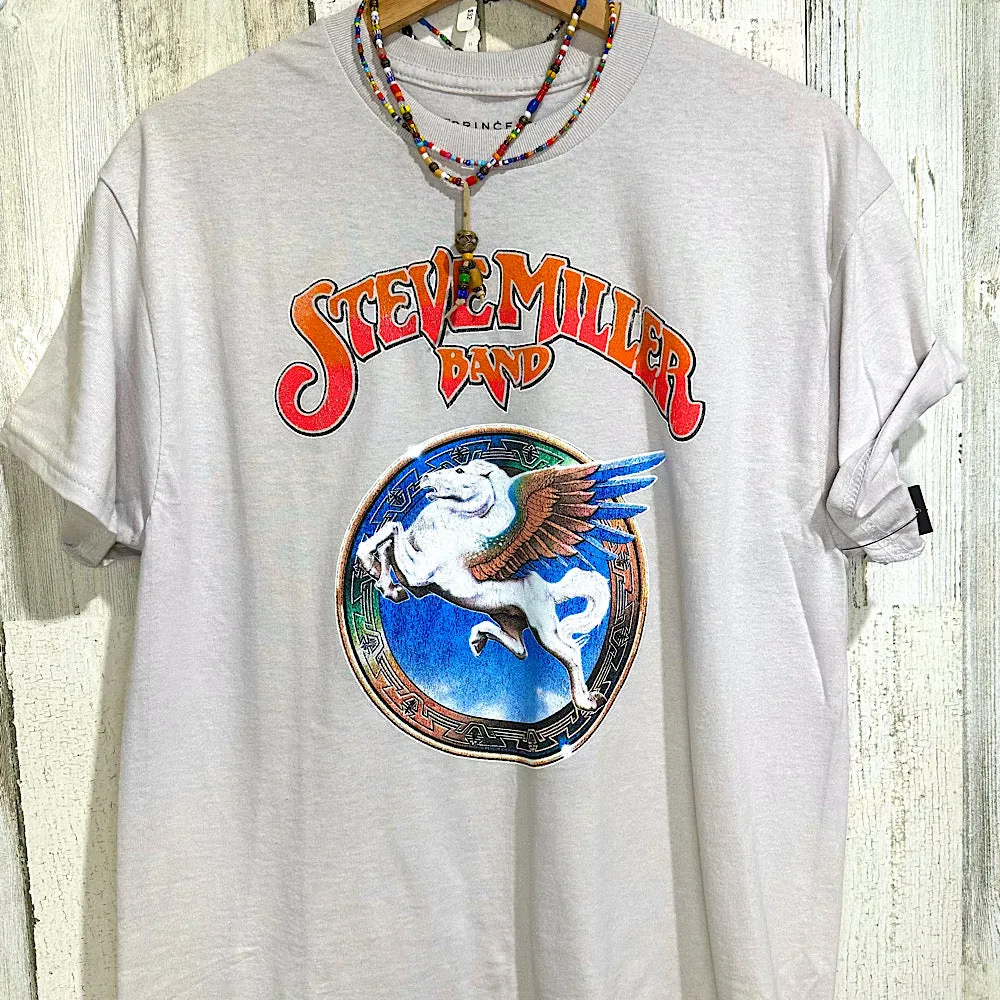 Steve Miller Band