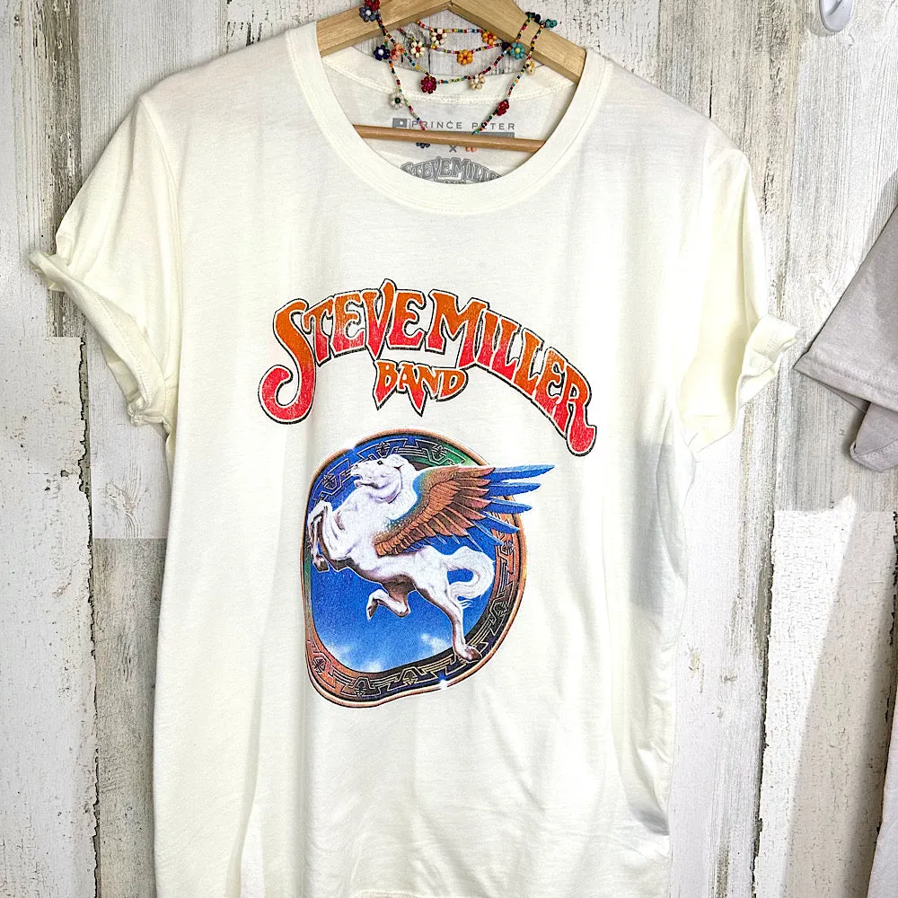 Steve Miller Band