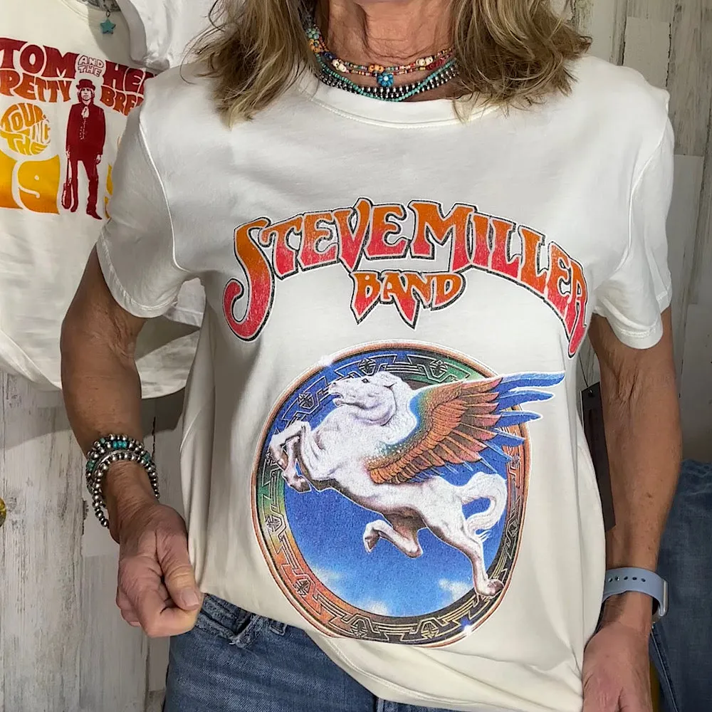 Steve Miller Band