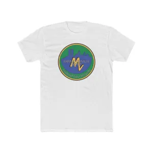 Sunshine custom print tee