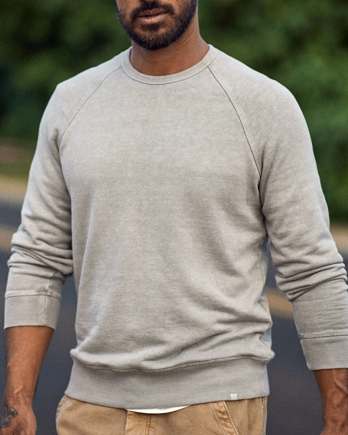 Sur Sweatshirt - FINAL SALE