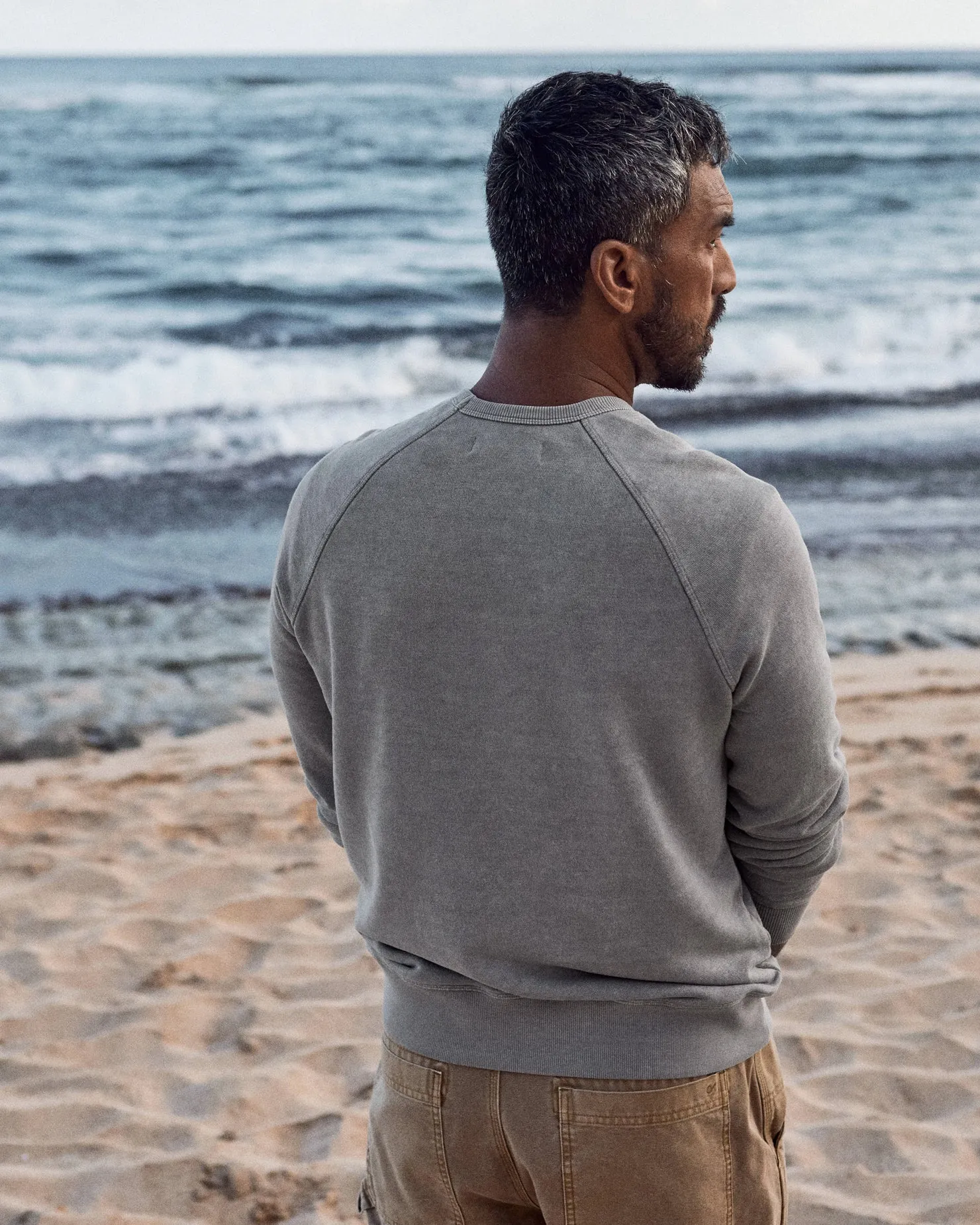 Sur Sweatshirt - FINAL SALE