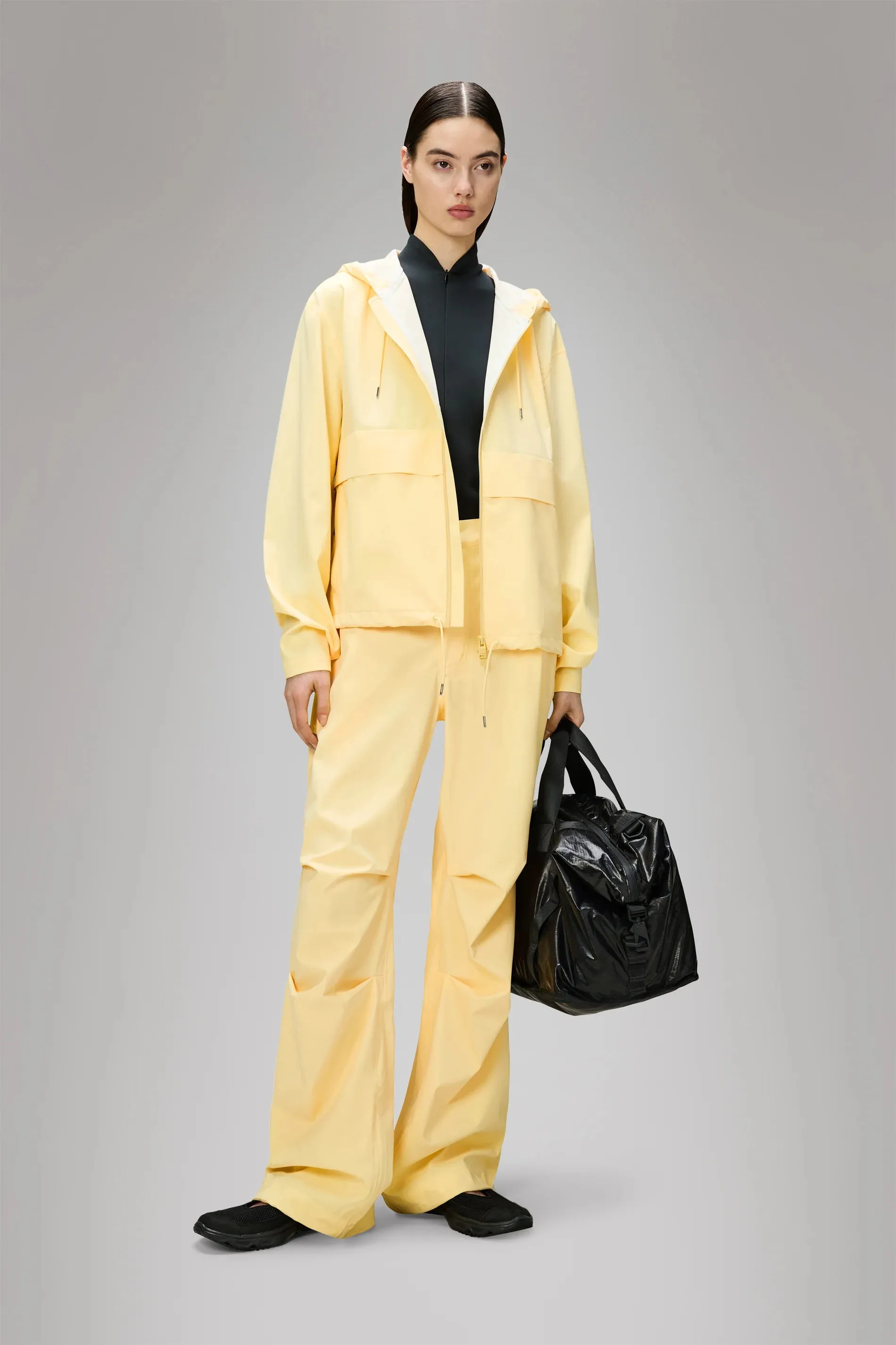 SUVA STRING JACKET