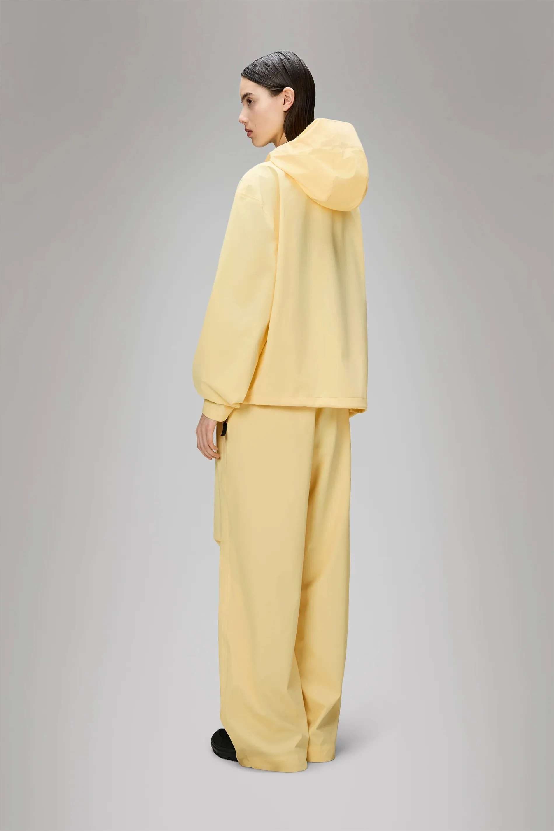 SUVA STRING JACKET
