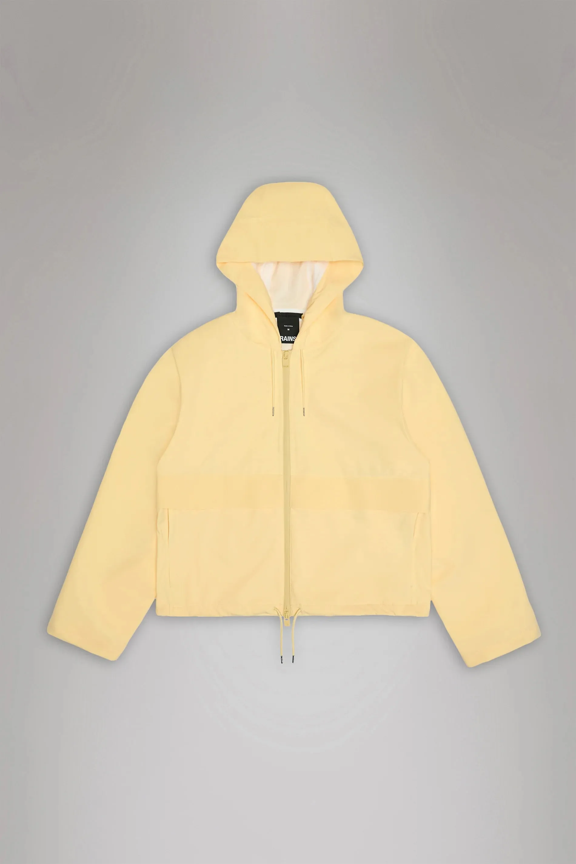 SUVA STRING JACKET