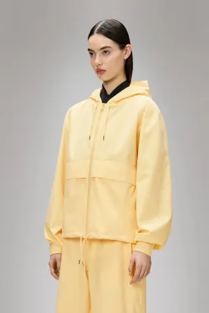 SUVA STRING JACKET