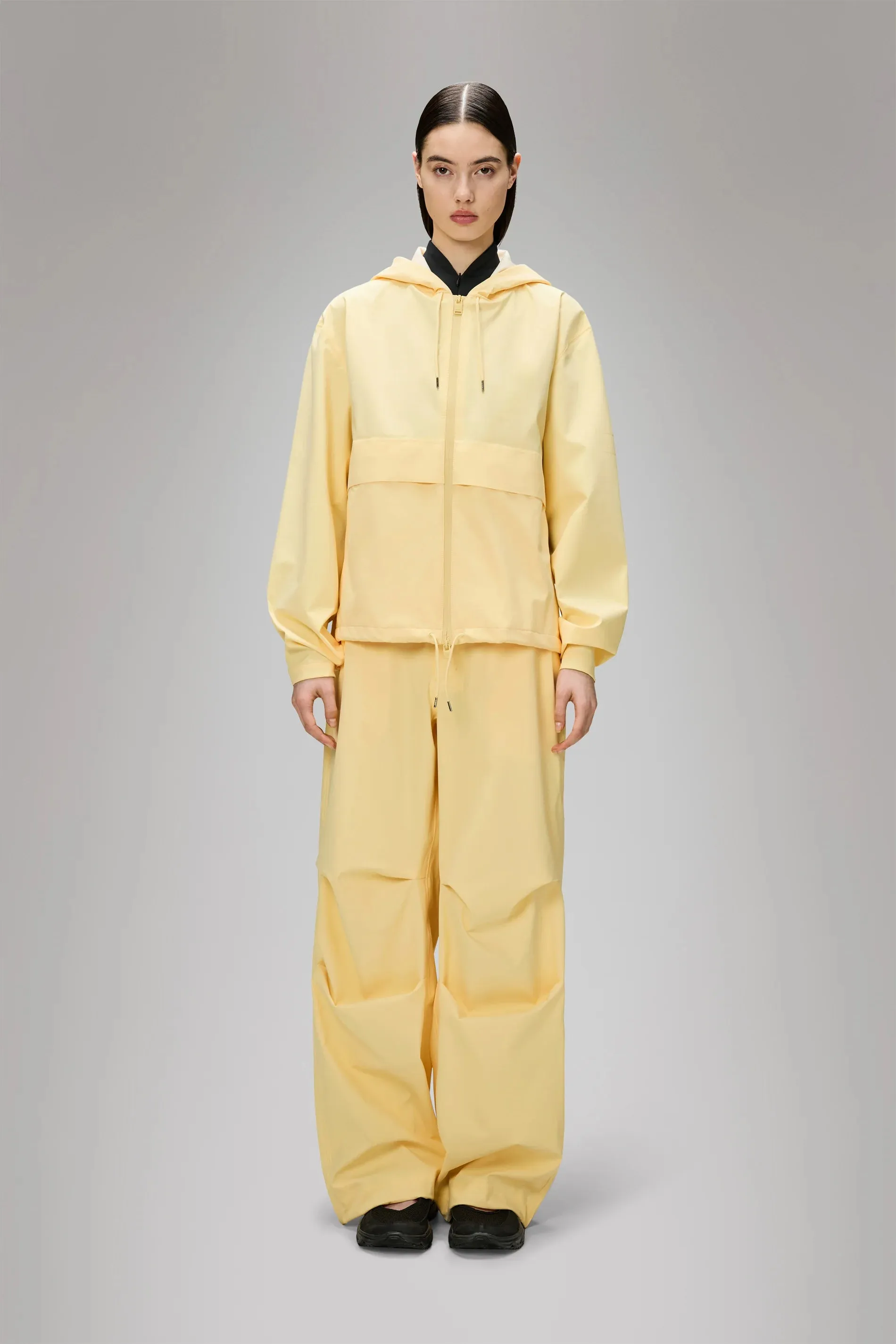 SUVA STRING JACKET