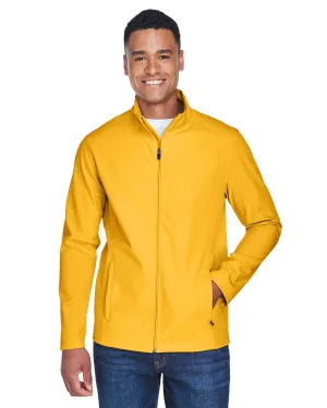 Team 365 Men’s Leader Soft  Shell Jacket TT80