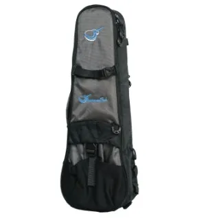 Tenor Ukulele Premium Padded Travel Case