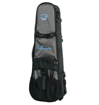Tenor Ukulele Premium Padded Travel Case