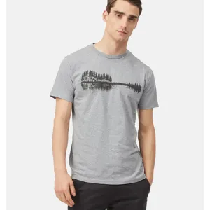 Tentree Summer Guitar T-Shirt Men's