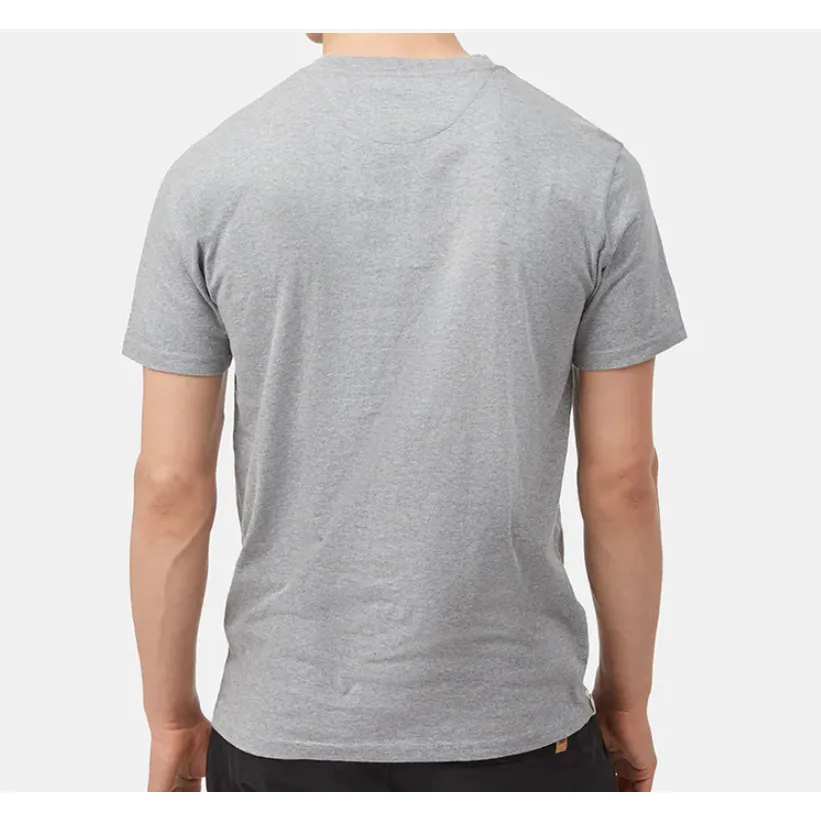 Tentree Summer Guitar T-Shirt Men's