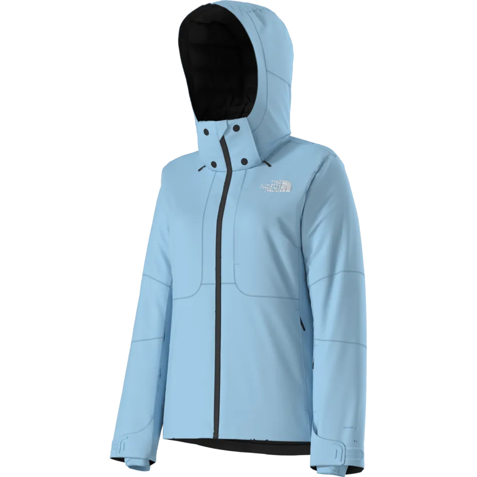 The North Face Women's Lenado Jacket 2025