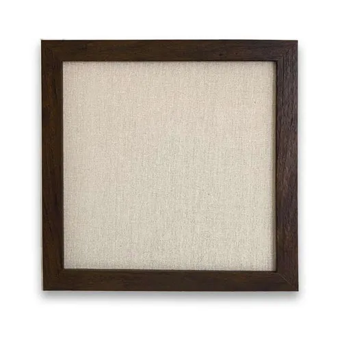 Three Trees - Framed Sign