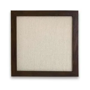 Three Trees - Framed Sign