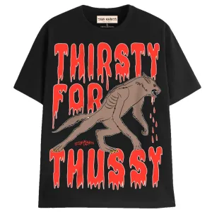 THUSSY