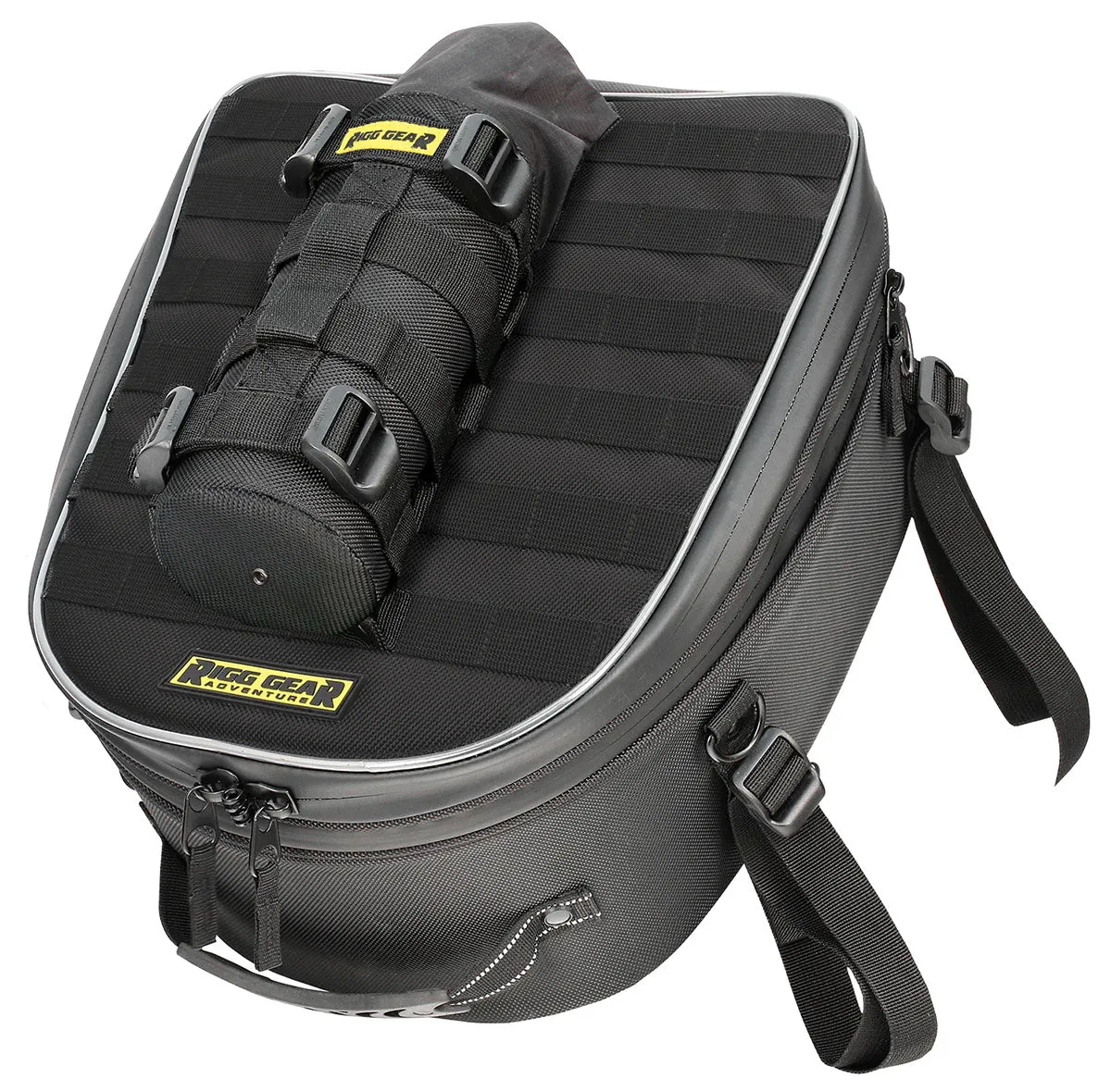 Trails End Adventure Tail Bag